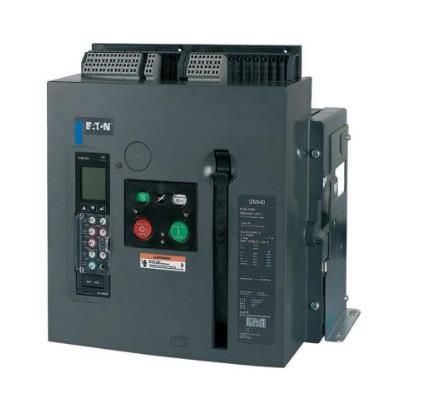 EATON/Moeller 183638 IZMX40H3-P20F-1 Device