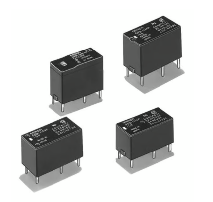OMRON G3S-201PL-PD-US DC5 Device