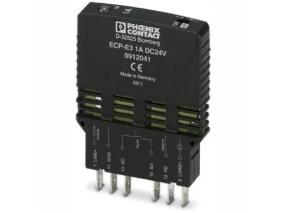 Phoenix Contact 0912041 Breaker
