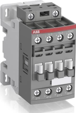 ABB AF12Z-30-01-23 Connector