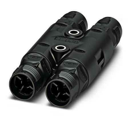 Phoenix Contact 1423973 Connector
