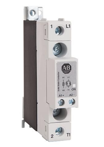 Allen Bradley 156-C1P20NCD Device