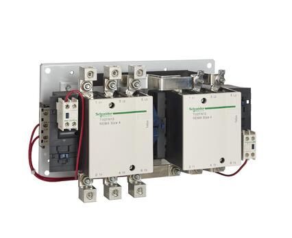 Schneider Electric T02EN23G6 Contactor