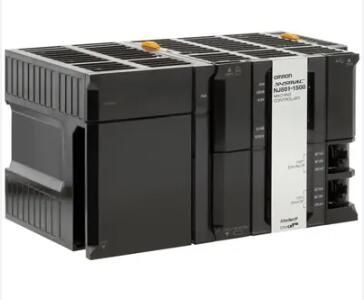 OMRON NJ5011400 Device