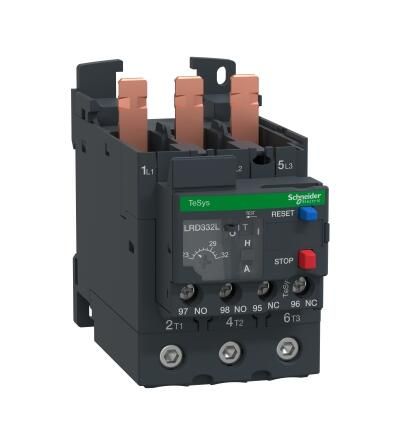 Schneider Electric LRD332L Relay