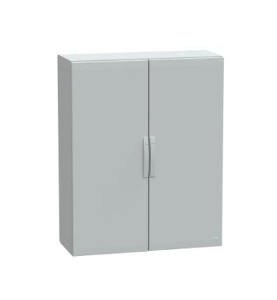 Schneider Electric NSYPLA12104G polyester
