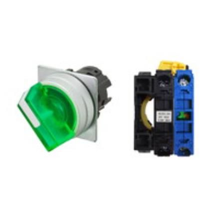 OMRON A22NW-2ML-TGA-G100-GC Device
