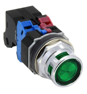 IDEC AOLFD212620DNUG Device