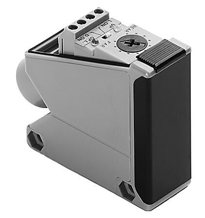 Allen Bradley 42BC-B1CRAL-T4 Device