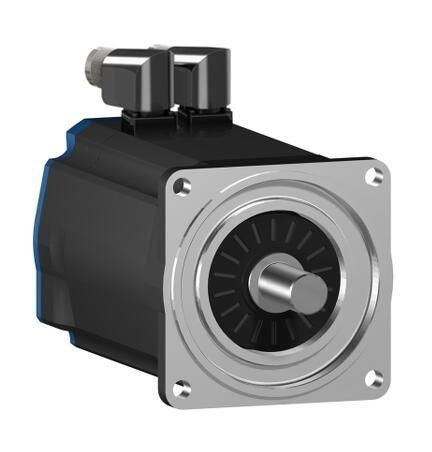 Schneider Electric BSH1003P32F2A Motor