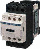 Telemecanique CAD32U7 Contact