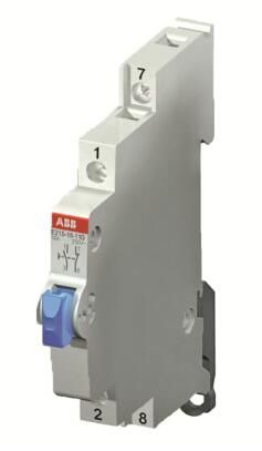ABB E217-16-10D PushButton