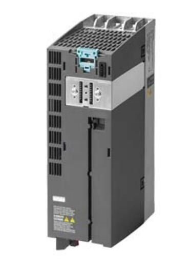 Siemens 6SL32101PC228UL0 Module