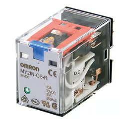 OMRON MY2IN-D2-GS-R DC24 Device