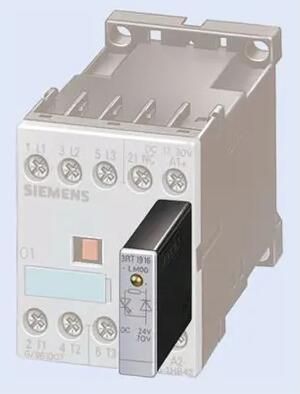 Siemens 3RT19161CB00 Contactor