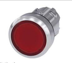 Siemens 3SU10510AA200AA0 Button