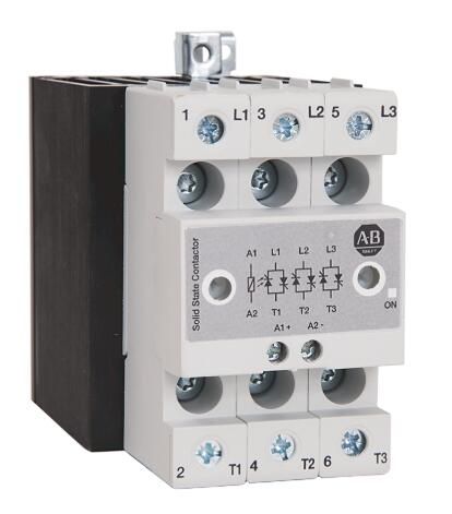 Allen Bradley 156-C3P20NCB Device