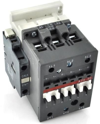ABB A75-30-11-80 Contactor