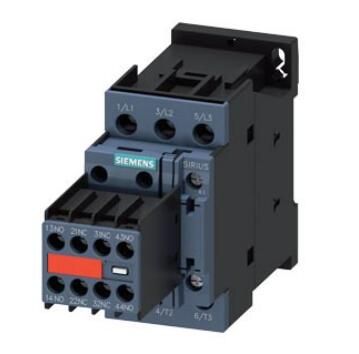 Siemens 3RT20241CL243MA0 Contactor