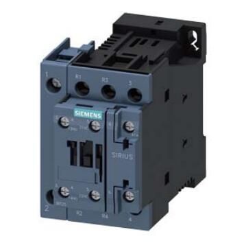 Siemens 3RT25261BF40 Contactor