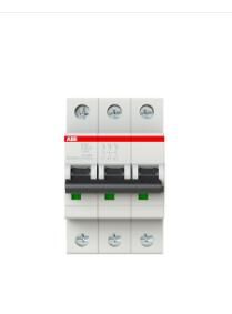 ABB S203-Z20 Circuit Breaker
