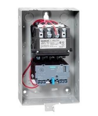 Siemens 14BUB32BA Starter