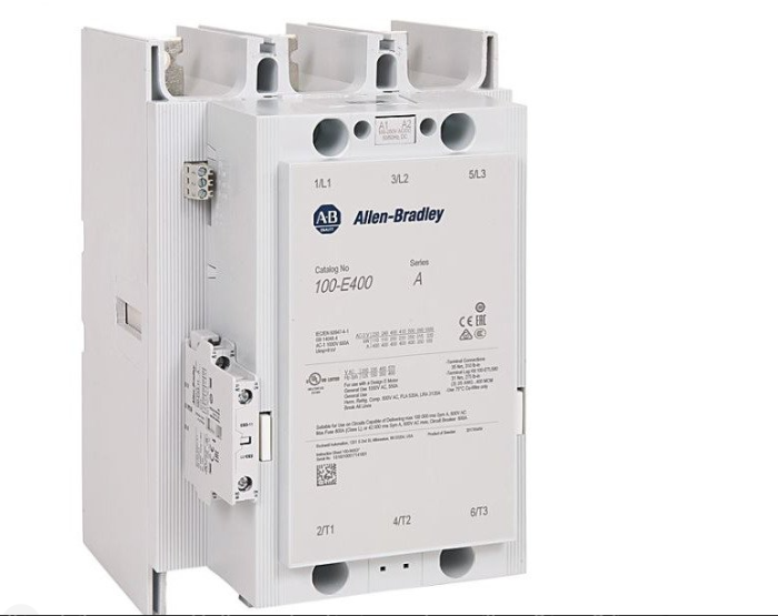 Allen-Bradley 100-E400EJ11 Contactor