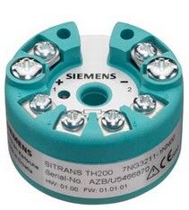 Siemens 7NG32111NN00 Transmitter