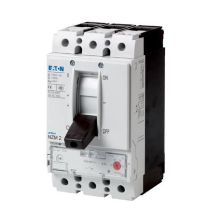 EATON/Moeller 107658 NZMB2-S33-BT-CNA Device