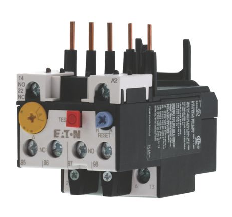 EATON/Moeller 278440 ZB12-10 Device