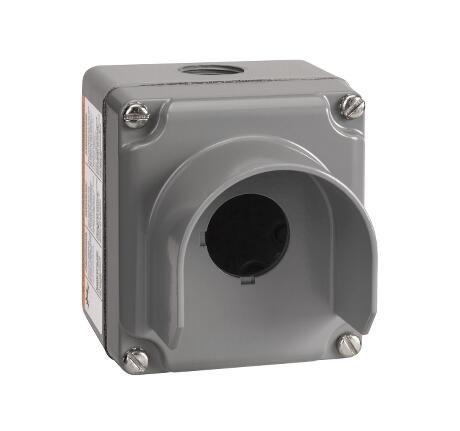 Schneider Electric 9001KYG1 Pushbutton