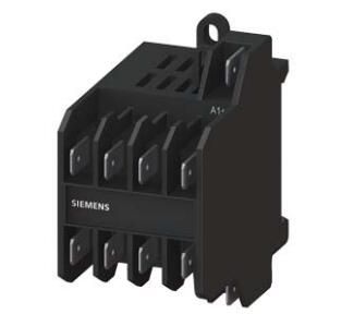 Siemens 3TG10101AC2 Contactor