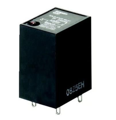OMRON G3F-202SN AC100/110 Device