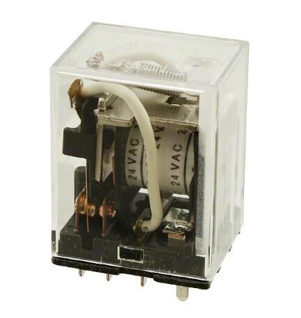 OMRON LY20AC24 Relay