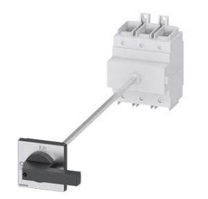Siemens 3LD23180TK11 Switch