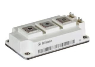 Infineon FF600R12KE7BPSA1 Device