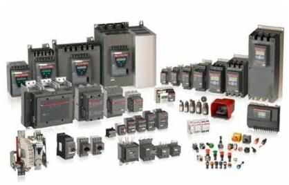 ABB G1MP4-10R Device