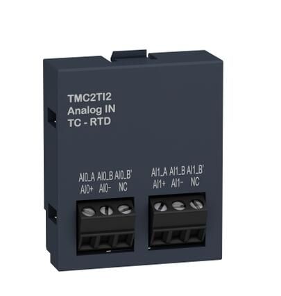 Schneider Electric TMC2TI2 Cartridge