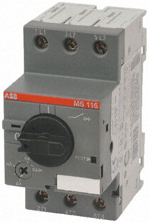ABB 1SAM250000R1004 Motor Starter