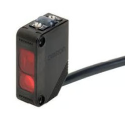 OMRON E3Z-T81-D 2M Device