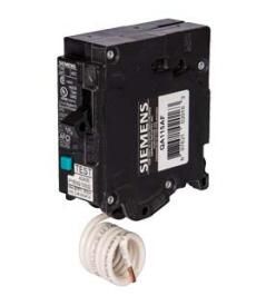 Siemens QA115AFP Breaker
