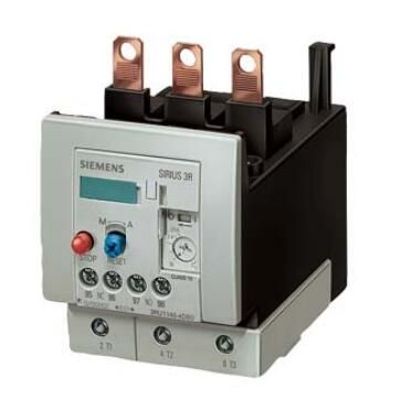 Siemens 3RU1146-4KB0 Relay