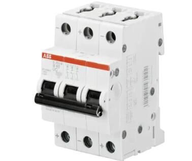 ABB S203MUC-B13 Circuit Breaker