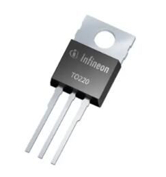 Infineon IKP04N60TXKSA1 Device