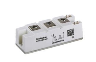Infineon TT175N16SOFHPSA1 Device
