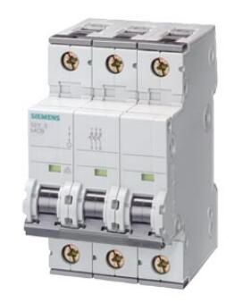 Siemens 5SY4306-6 Breaker
