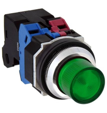 IDEC ALD248620DNUG Device