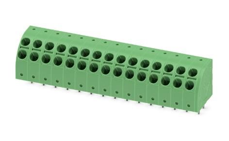 Phoenix Contact 1725471 Connector