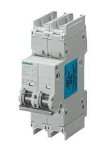 Siemens 5SJ42017HG41 Breaker