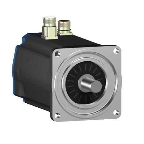 Schneider Electric BSH1402T21F1P Motor